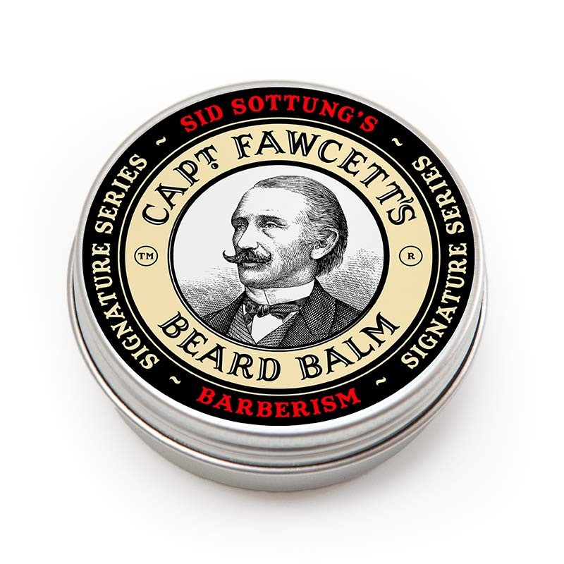 1 - Sid Sottung's Barberism Beard Balm